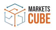 Markets Cube Logo