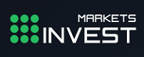 Markets Invest Logo