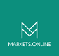 Markets.online Logo