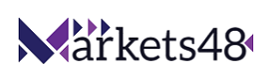 Markets48 Logo