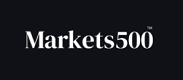 Markets500 Logo