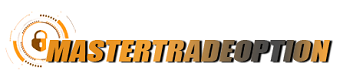 Mastertradeoption.com Logo