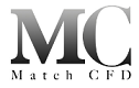 Match CFD Logo