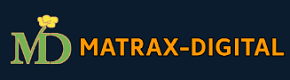 Matrax-Digital Logo