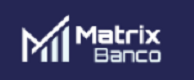 Matrix Banco Logo