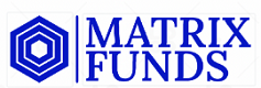 MATRIXFUNDS Investment Logo