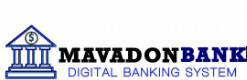 MavadonBank Logo