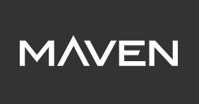 Maven Investor Logo