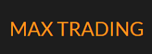 Max Trading Logo