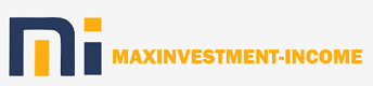 MaxInvestment-Income Logo