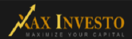 Max Investo Logo
