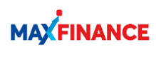 Maxi Finance Logo
