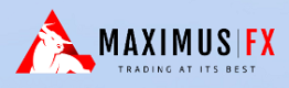 MaximusFX Logo