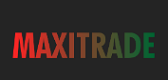 Maxitrade.online Logo