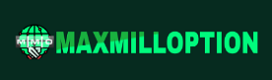 MaxmillOption Logo