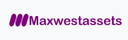 Maxwestassets Logo