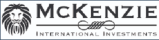 McKenzie International Investments Logo