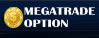 Mega Trade Option Logo