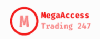 MegaAccess Trading247 Logo