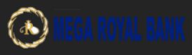 Mega Royal Bank Logo