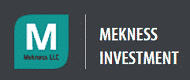 Mekness Logo