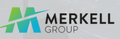 Merkell Group Logo