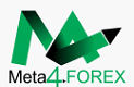 Meta4Forex Logo
