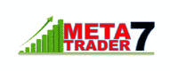 Meta 7 Trader Logo