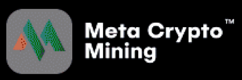 MetaCryptoMine Logo