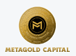 Meta Gold Capital Logo