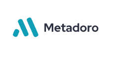 Metadoro Logo