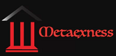 Metaexness Logo