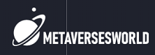 MetaversesWorld Logo