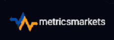 MetricsMarkets Logo