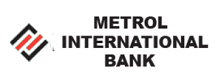 Metrol International Bank Logo
