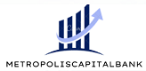 MetropolisCapitalBank Logo