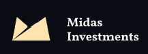 Midas.Investments Logo