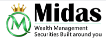 Midaswms Logo