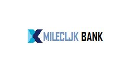 Milecljk Bank Logo