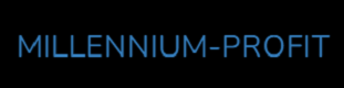 Millennium-Profit.ltd Logo