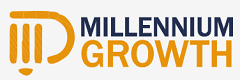 Millennium Growth Ltd Logo