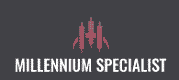 MillenniumSpecialist Logo