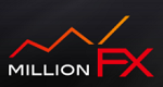MillionFX (millionfxtrade.com) Logo