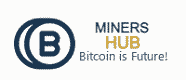 Miners-hub.ltd Logo