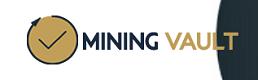 MiningVault Logo