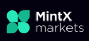 MintX Markets Logo