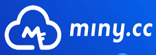 Miny.cc Logo