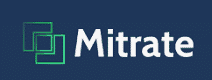 Mitrate.com Logo