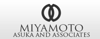 Miyamoto Asuka Logo