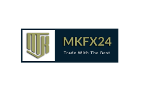 MkFX24 Logo